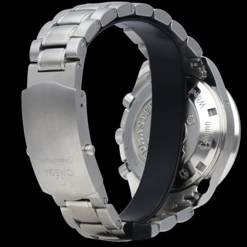 Montre Omega Montre Speedmaster Racing Chronograph Co-Axial 58 Facettes MT45381