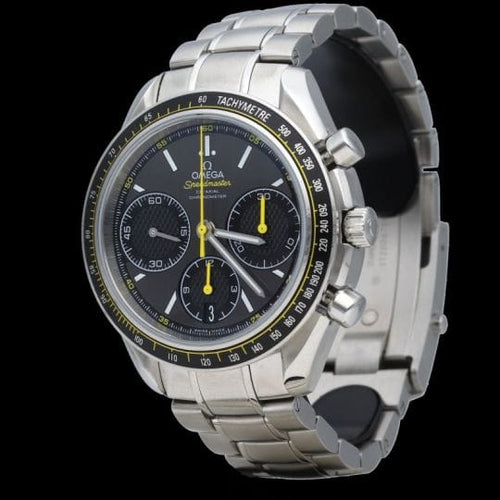 Montre Omega Montre Speedmaster Racing Chronograph Co-Axial 58 Facettes MT45380