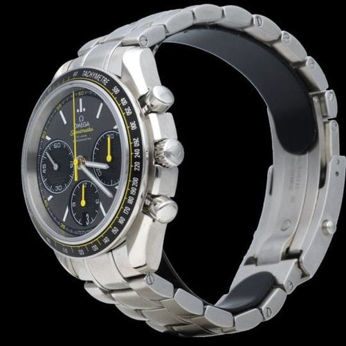 Montre Omega Montre Speedmaster Racing Chronograph Co-Axial 58 Facettes MT45380
