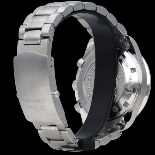Montre Omega Montre Speedmaster Racing Chronograph Co-Axial 58 Facettes MT45380