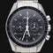 Montre Omega Montre Speedmaster Professional Moonwatch 58 Facettes MT42370