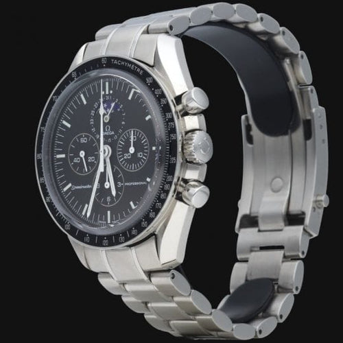 Montre Omega Montre Speedmaster Professional Moonwatch 58 Facettes MT42370