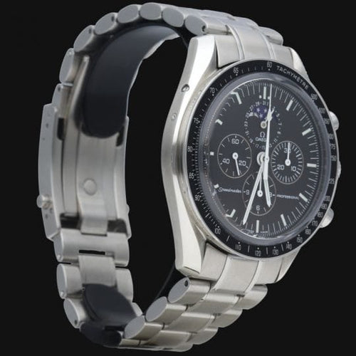 Montre Omega Montre Speedmaster Professional Moonwatch 58 Facettes MT42370