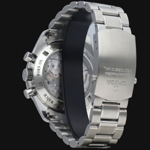 Montre Omega Montre Speedmaster Professional Moonwatch 58 Facettes MT42370