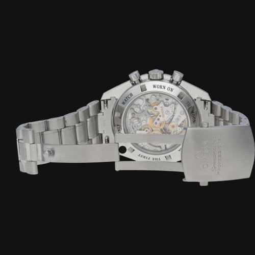 Montre Omega Montre Speedmaster Professional Moonwatch 58 Facettes MT42370