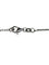 Collier Collier en or blanc 18K serti de diamants 0,70 ct 58 Facettes 1551