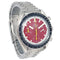 Montre Omega Speedmaster - Montre chronographe automatique en acier inoxydable 58 Facettes cpj64a
