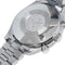 Montre Omega Speedmaster - Montre chronographe automatique en acier inoxydable 58 Facettes cpj64a