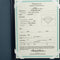 Bague 48 Tiffany & Co. Tiffany Setting Solitaire Ring Platinum with RBC Diamond 58 Facettes c3927u