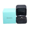 Bague 48 Tiffany & Co. Tiffany Setting Solitaire Ring Platinum with RBC Diamond 58 Facettes c3927u