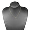 Collier Tiffany & Co. - Collier Metro Heart en or rose et diamants 58 Facettes pgrlrm