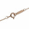 Collier Tiffany & Co. - Collier Metro Heart en or rose et diamants 58 Facettes pgrlrm