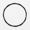 Bague 62 Chanel Matelasse - Bague en platine 58 Facettes mq6xaf
