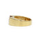 Bague 58 Bague en or jaune 750‰ sertie d’une améthyste 58 Facettes 260006SP
