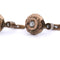 Boucles d'oreilles Boucles d’oreilles victoriennes anciennes en or 14 kt avec diamants 58 Facettes OR153 (0029)