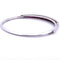 Bracelet Bracelet en or 18 Kt serti de rubis 58 Facettes BR119 '(00819)