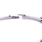 Bracelet Bracelet en or 18 Kt serti de rubis 58 Facettes BR119 '(00819)