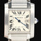 Montre Cartier Montre Tank Francaise 58 Facettes MT45316
