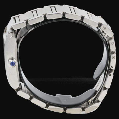 Montre Cartier Montre Tank Francaise 58 Facettes MT45316