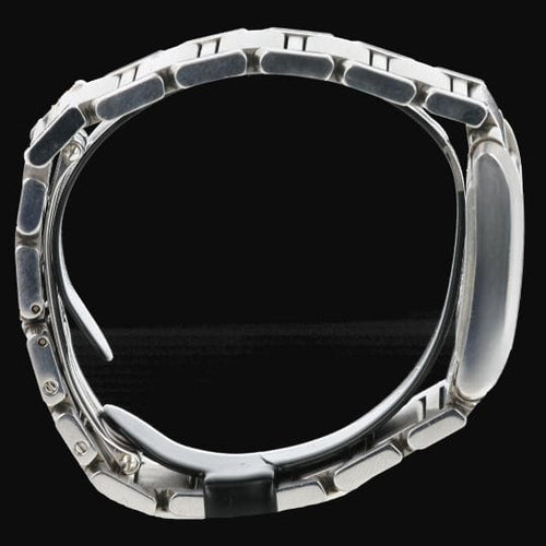 Montre Cartier Montre Tank Francaise 58 Facettes MT45316