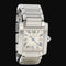 Montre Cartier Montre Tank Francaise 58 Facettes MT45316