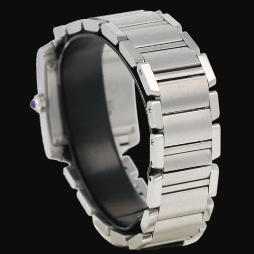 Montre Cartier Montre Tank Francaise 58 Facettes MT45316