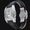 Montre Cartier Santos 100 - Montre automatique en acier 58 Facettes MT45368
