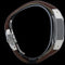 Montre Cartier Santos 100 - Montre automatique en acier 58 Facettes MT45348