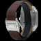 Montre Cartier Santos 100 - Montre automatique en acier 58 Facettes MT45348