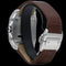 Montre Cartier Santos 100 - Montre automatique en acier 58 Facettes MT45348