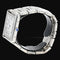 Montre Cartier Montre Tank Solo 58 Facettes MT45208