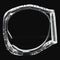 Montre Cartier Montre Tank Solo 58 Facettes MT45208