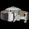 Montre Cartier Santos 100 - Montre automatique en acier 58 Facettes MT45394