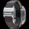 Montre Cartier Santos 100 - Montre automatique en acier 58 Facettes MT45394