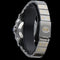 Montre Cartier Montre Santos Dame Or Jaune 18K Et Acier 58 Facettes MT45419