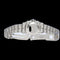 Montre Cartier Montre Santos Dame Or Jaune 18K Et Acier 58 Facettes MT45419