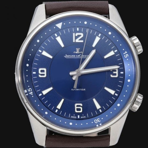 Montre Jaeger Lecoultre Montre Polaris 58 Facettes MT45435