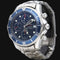 Montre Omega Montre Seamaster Diver 300M Chronograph 58 Facettes MT43656