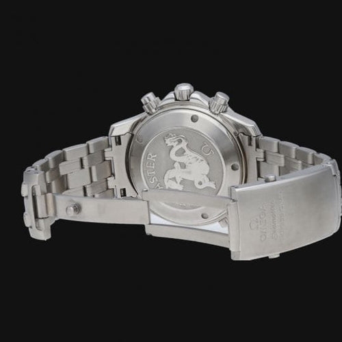 Montre Omega Montre Seamaster Diver 300M Chronograph 58 Facettes MT43656