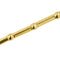 Collier Collier chandelier - Rubis et diamants en or jaune et blanc 18 kt 58 Facettes 40802
