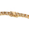 Bracelet Bracelet tennis - Diamants 2,44 ct en or rose 18 kt 58 Facettes 40620