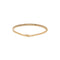 Bracelet Bracelet tennis - Diamants 2,44 ct en or rose 18 kt 58 Facettes 40620