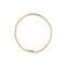 Bracelet Bracelet tennis - Diamants 2,44 ct en or rose 18 kt 58 Facettes 40620