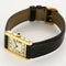 Montre Cartier Tank Louis Cartier - Montre en or jaune 58 Facettes 58FC37