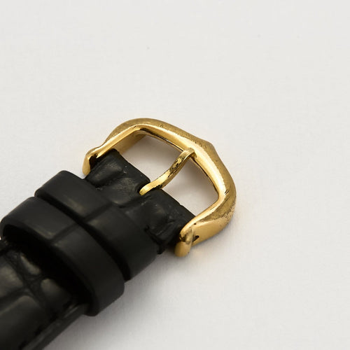Montre Cartier Tank Louis Cartier - Montre en or jaune 58 Facettes 58FC37