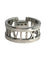 Bague 51 Tiffany & Co Atlas - Bague en or blanc 18K et diamants 0,15 ct 58 Facettes 1481
