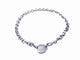 Collier Tiffany & Co Return to Tiffany - Collier en argent 925 58 Facettes Tiffany.1637.2