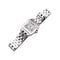 Montre Montre Cartier, "Santos Demoiselle" en acier. 58 Facettes 35393