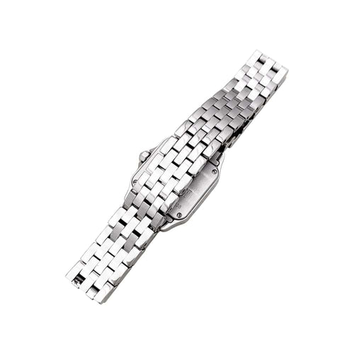 Montre Montre Cartier, "Santos Demoiselle" en acier. 58 Facettes 35393