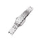 Montre Montre Cartier, "Santos Demoiselle" en acier. 58 Facettes 35393